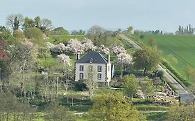 La Houlardais B&B